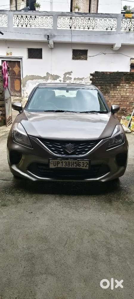 Baleno Delta 2019