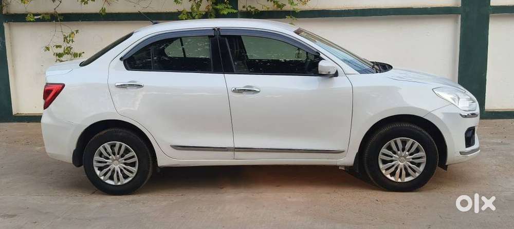 Maruti Suzuki Swift Dzire Vdi (o), 2018, Diesel