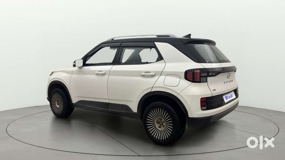 Hyundai Venue Sx, 2023, Petrol