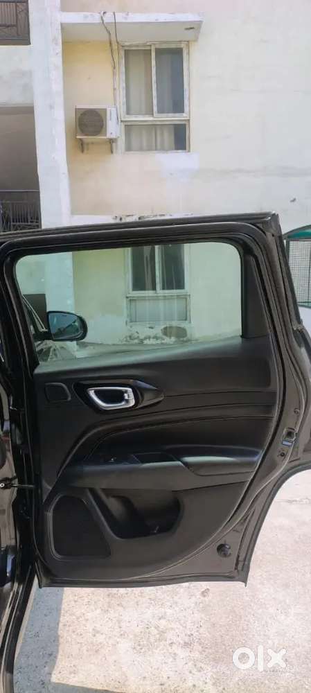 Jeep Compass 2022 Diesel Good Condition