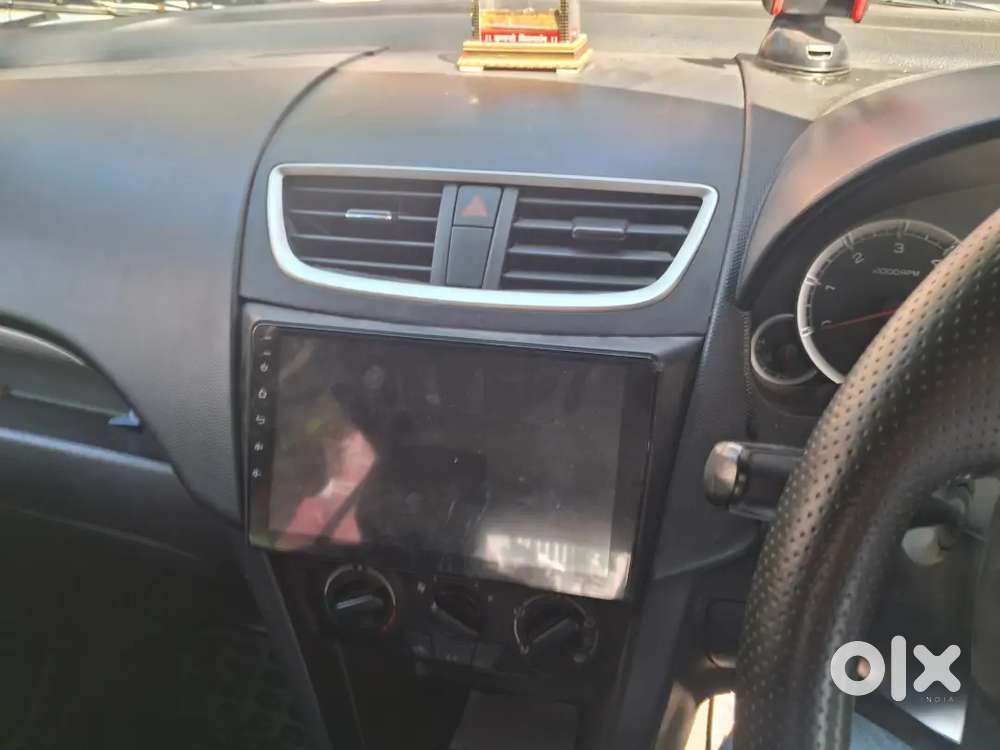 Maruti Suzuki Brezza Vdi 2014