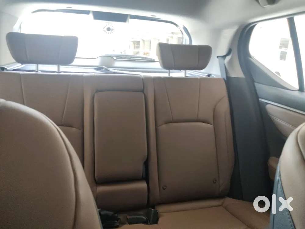 Honda Elevate 2024 Petrol Well Maintained