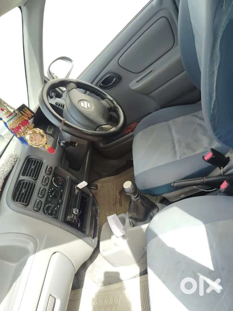 Maruti Suzuki Alto K10 2014