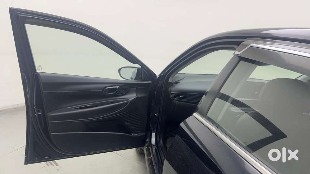 Hyundai I20 1.2 Sportz, 2021, Petrol