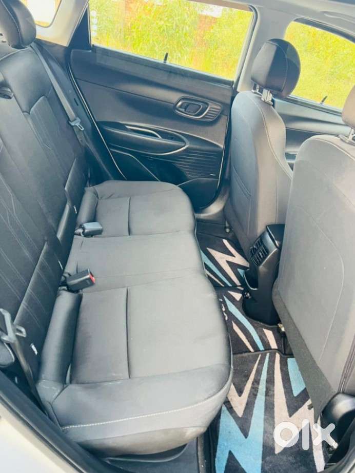 Hyundai I20 N Line, 2021, Petrol