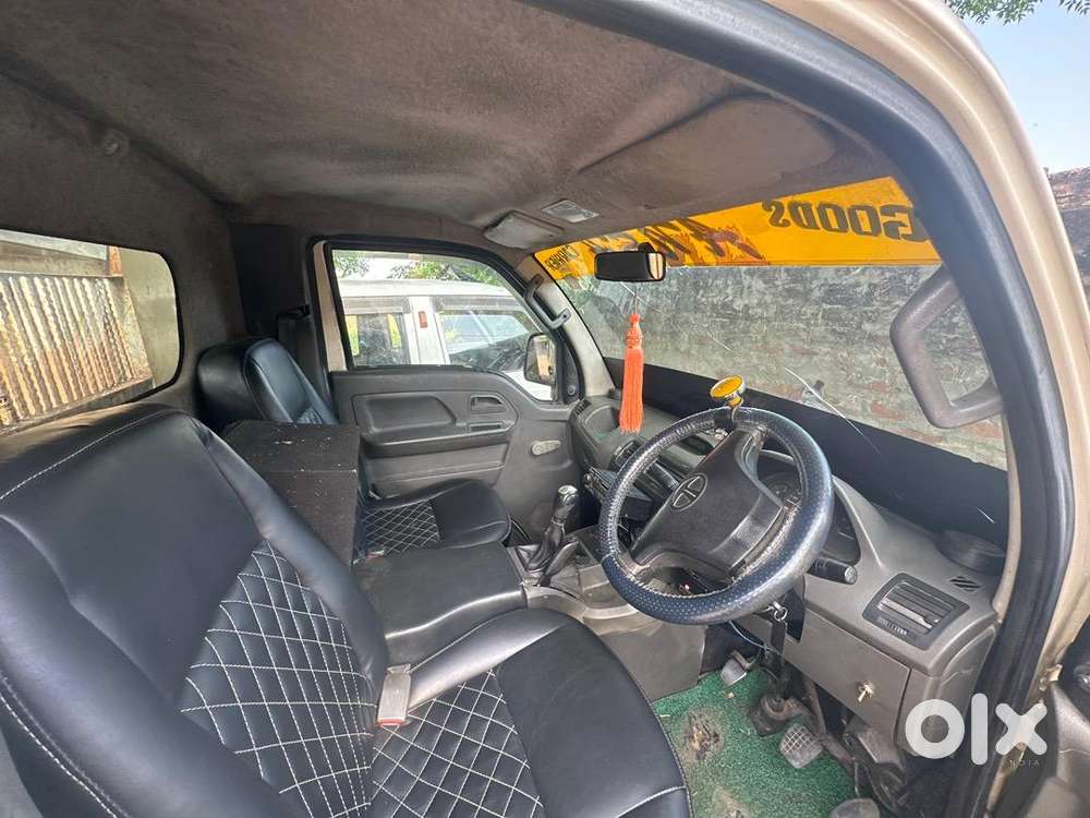 Tata Indica Vista 2014