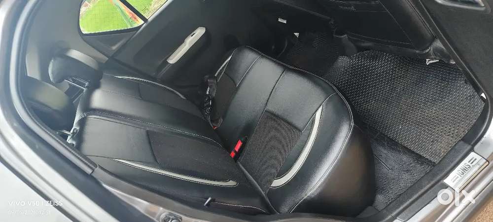Maruti Ignis 1.3 Zeta 2018
