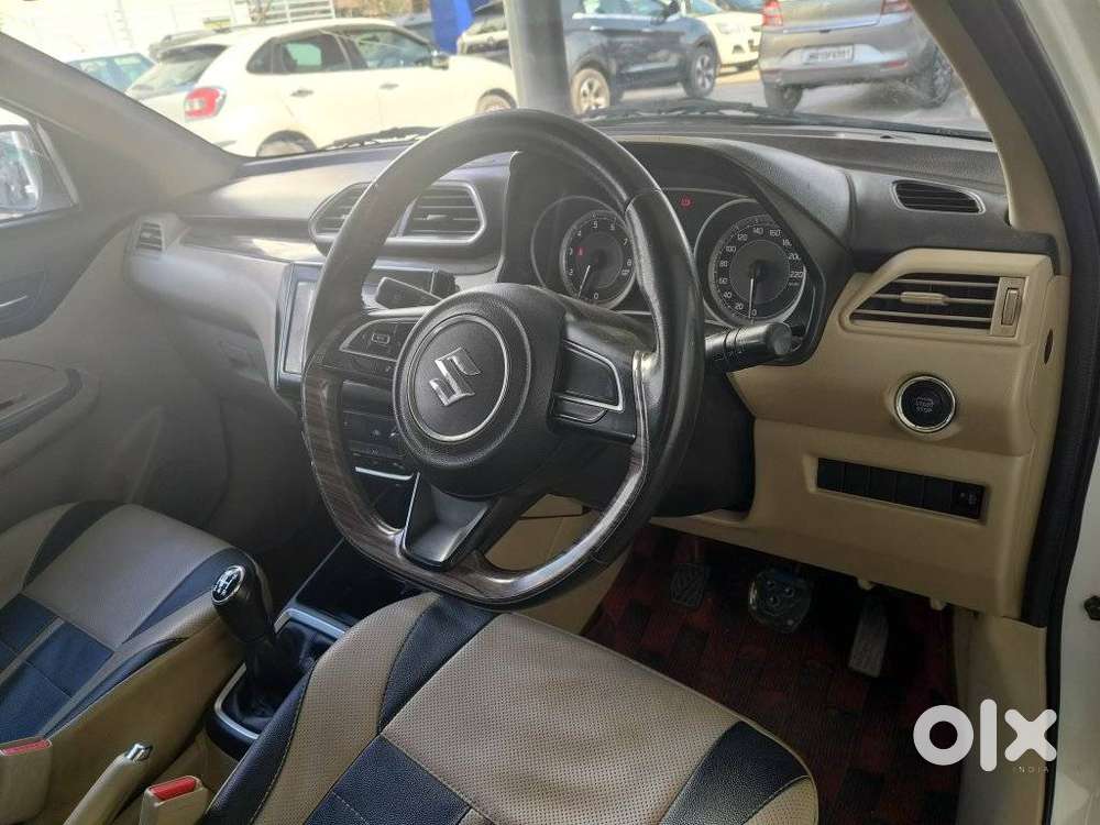 Maruti Suzuki Dzire 1.2 Zxi, 2022, Petrol