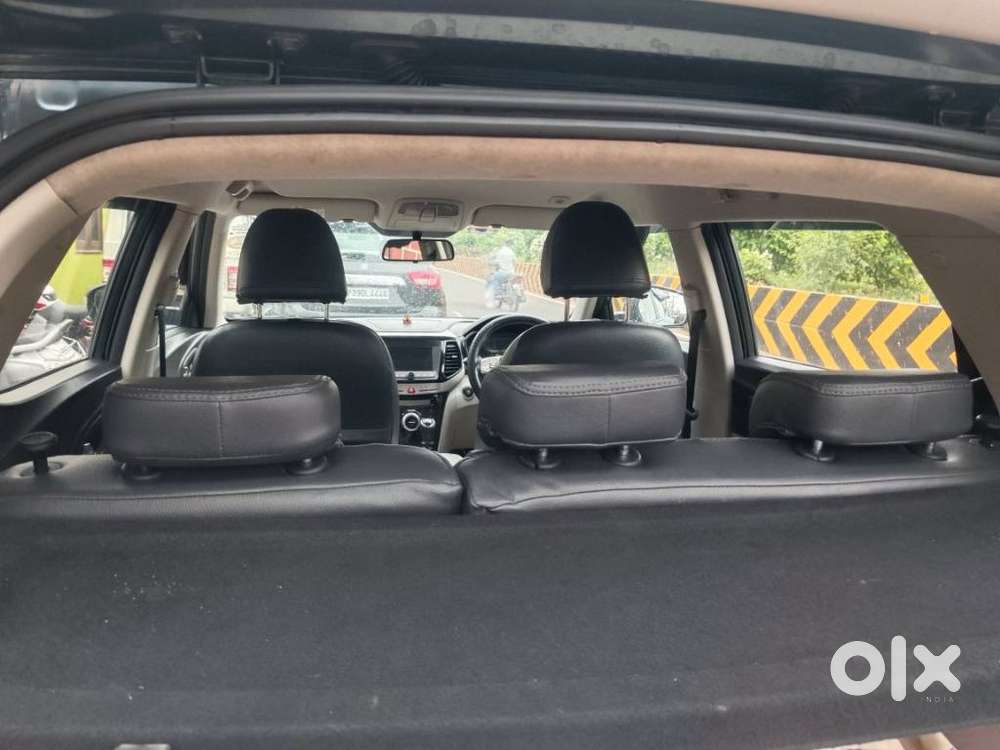 Mahindra Xuv300 W8 Diesel, 2020, Diesel
