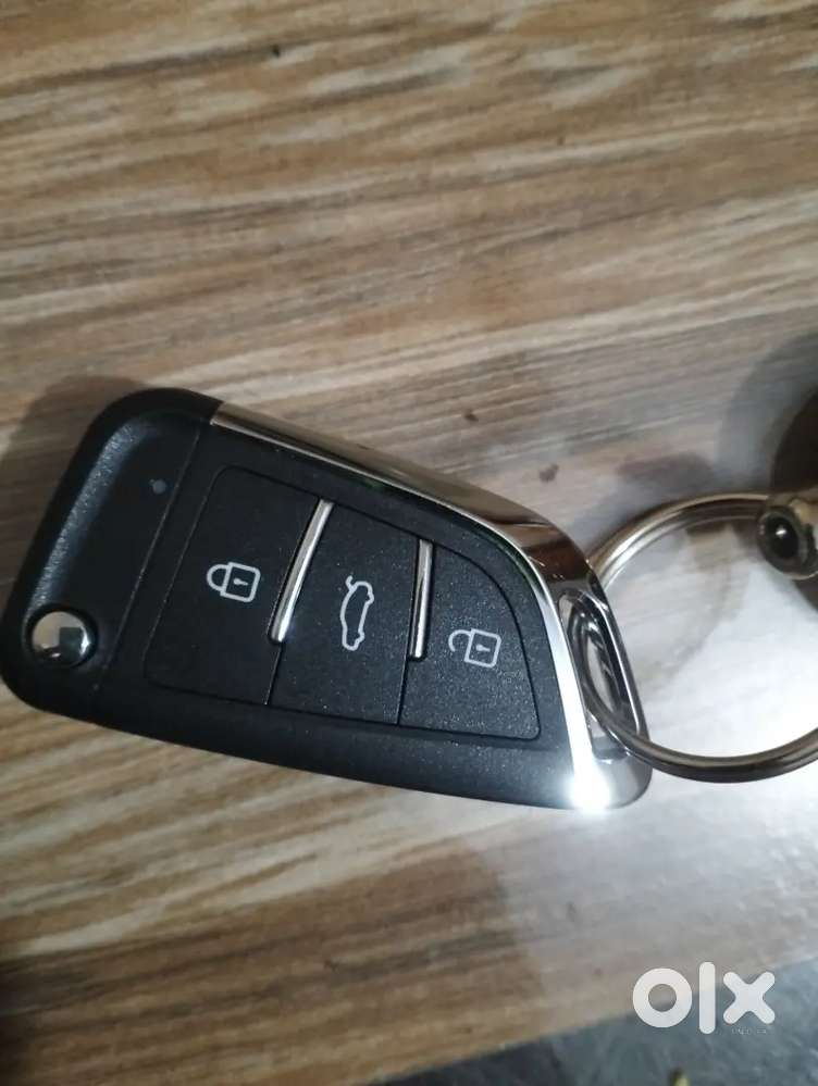Maruti Dzire Vdi December 2014