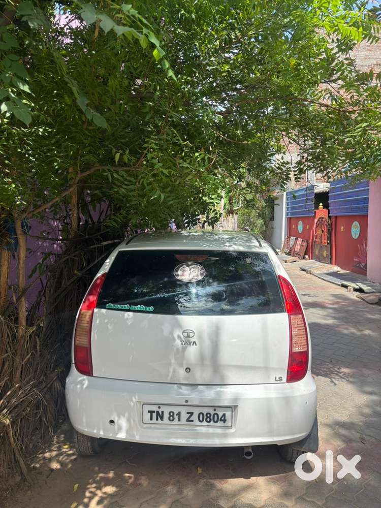 Tata Indica 2013 Diesel 183673 Km Driven
