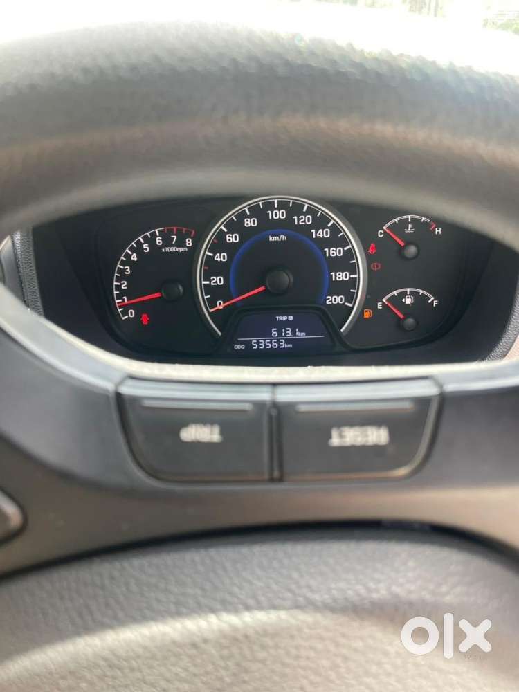 Hyundai Car 2018 Model