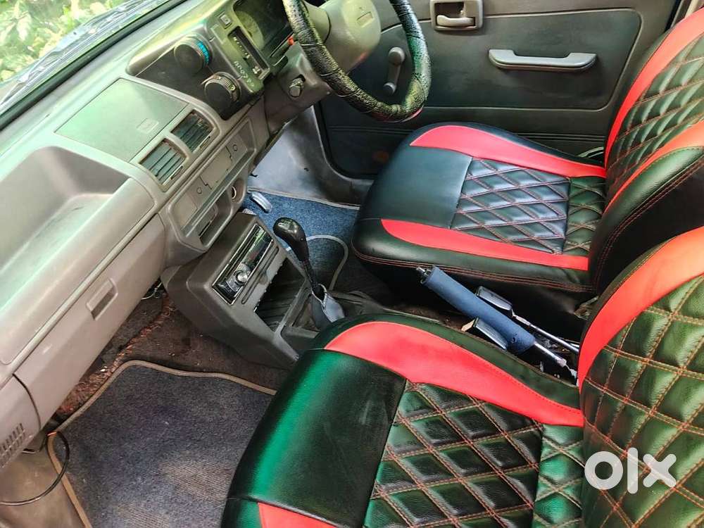 Maruti Suzuki 800 2005 Petrol Clean And Neat Condition...