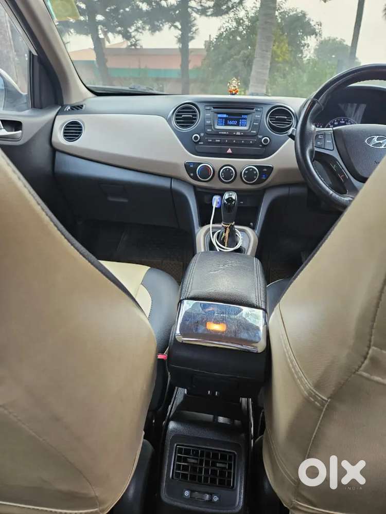 Hyundai Grand I10 Cng 2014