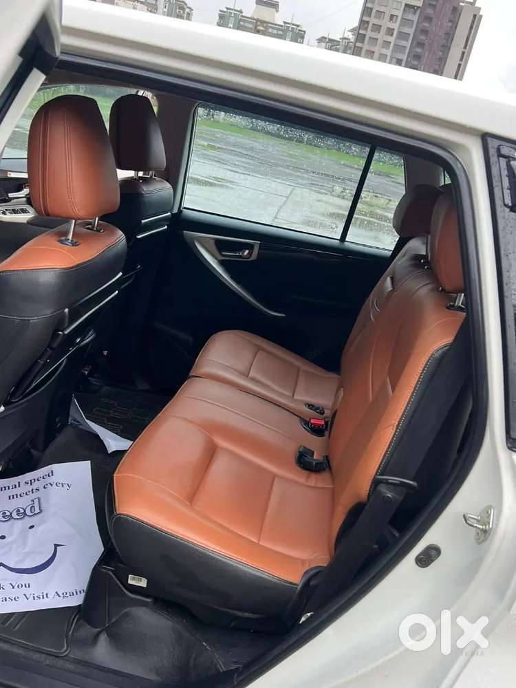 Toyota Innova Crysta 2021 For Sale