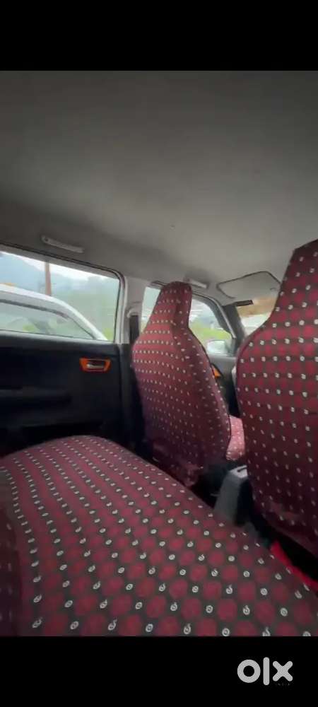 Model 2019 Wagonr Vxi