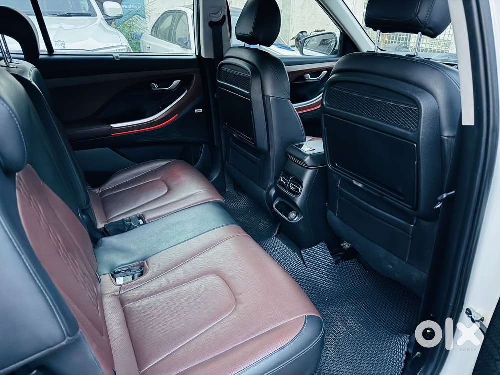 Hyundai Alcazar 1.5 Signature (o) Diesel At 7 Str, 2022, Diesel