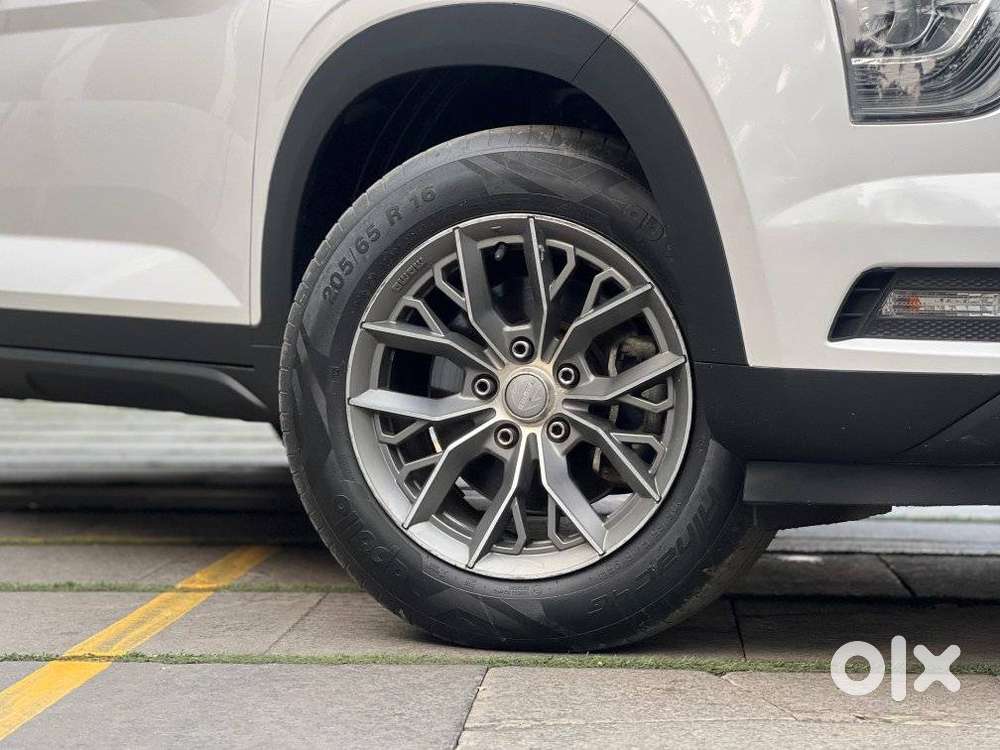 Hyundai Creta 1.5 E Petrol, 2021, Petrol