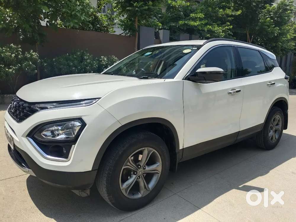 Tata Harrier 2.0 Kryotec Xza 2021 Diesel