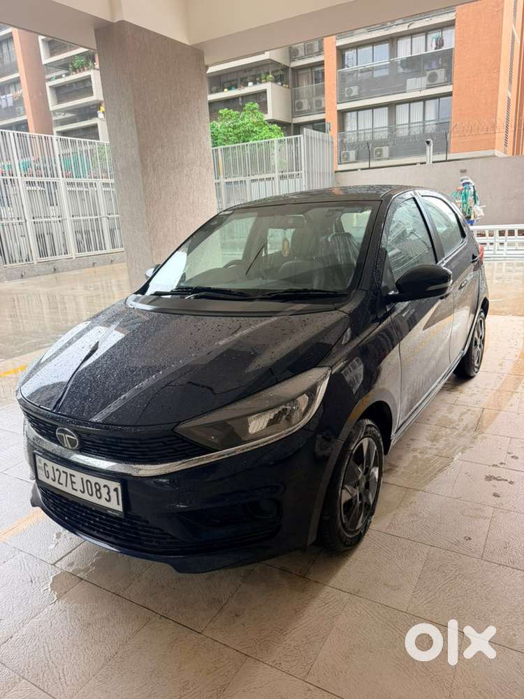 Tata Tiago Petrol 2026 Year