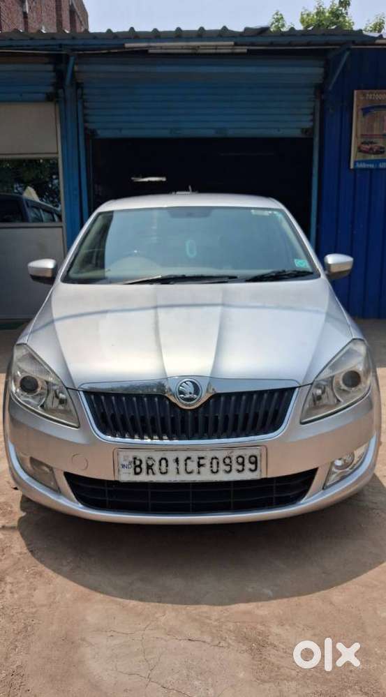 Skoda Rapid 1.5 Tdi Active, 2015, Diesel