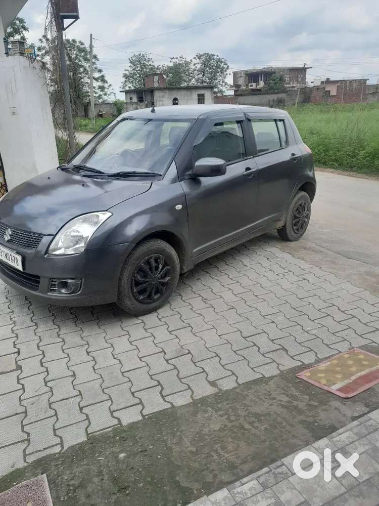Maruti Suzuki Swift 2011 Diesel Good Condition