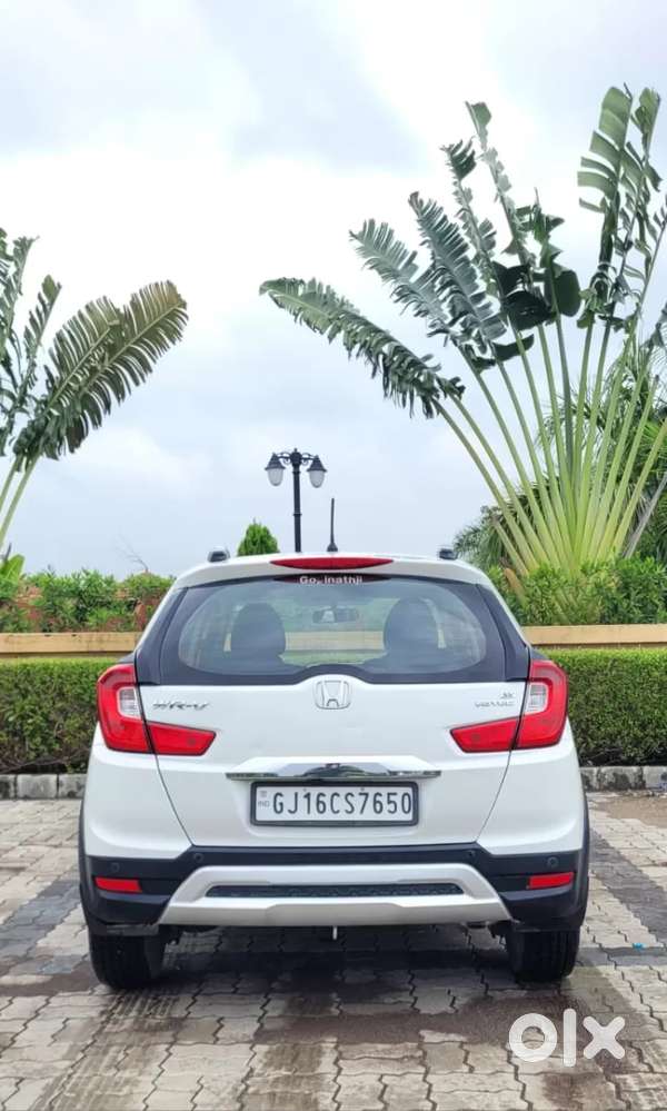 Honda Wr-v [ ] 1.5 Sv I-dtec Mt, 2020, Diesel