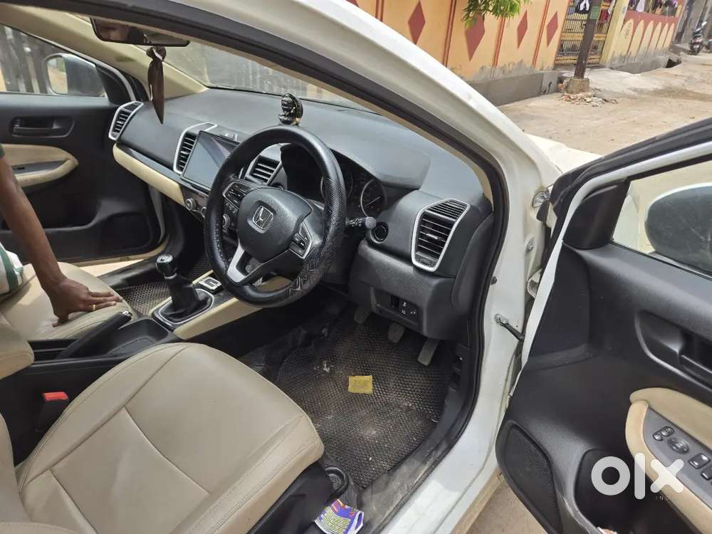 Honda City 2023 Petrol 65000 Km Driven