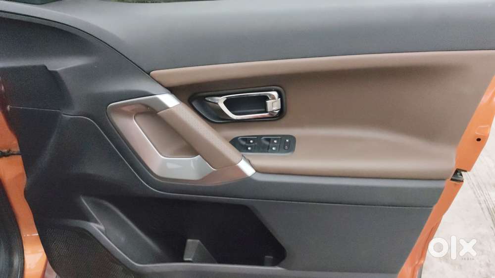 Tata Harrier Xz, 2019, Diesel