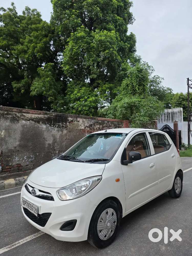 Hyundai I10 Magna 2016