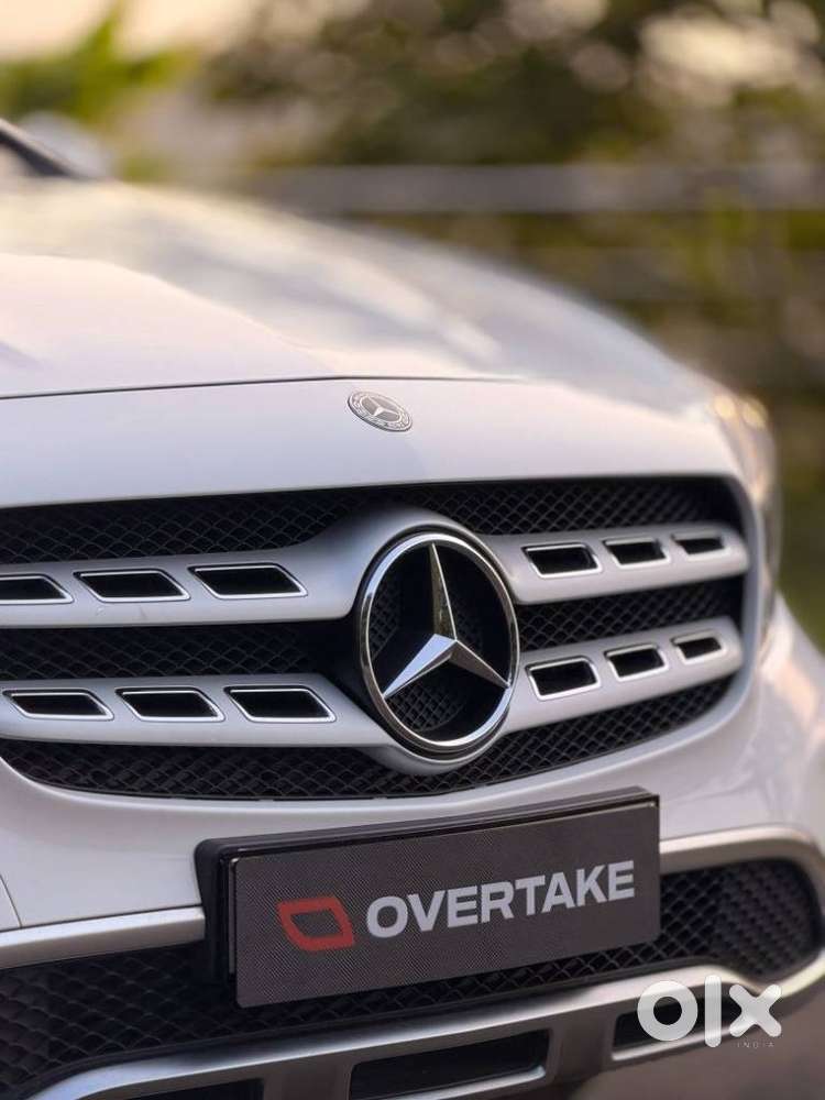 Mercedes-benz Gla 200, 2019, Diesel