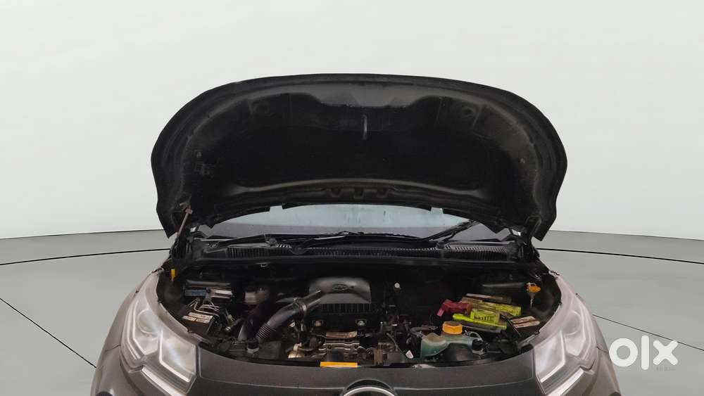 Tata Nexon 1.2 Revotron Xm (s), 2022, Petrol