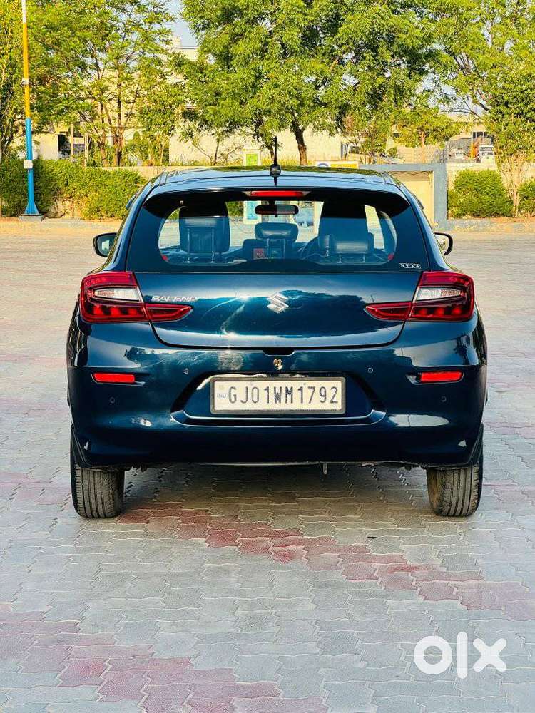 Maruti Suzuki Baleno Delta Cng, 2023, Cng & Hybrids