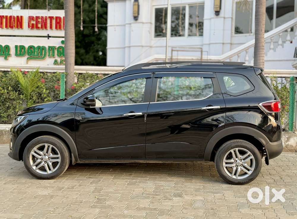 Renault Triber Rxz Easy-r Amt, 2025, Petrol