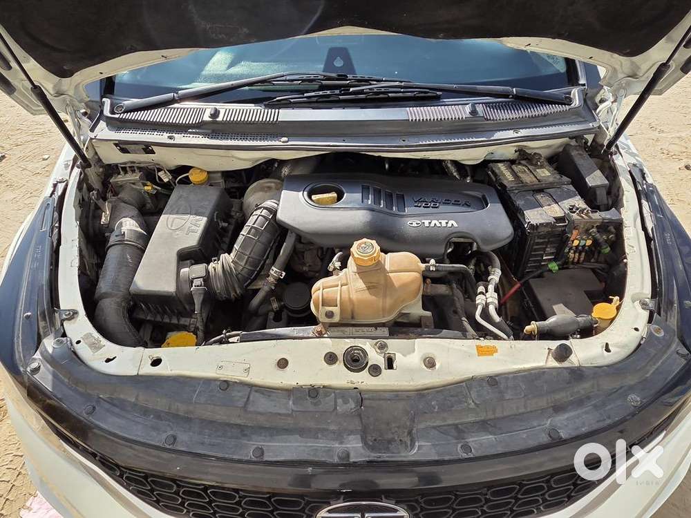 Tata Diesel Car 2018