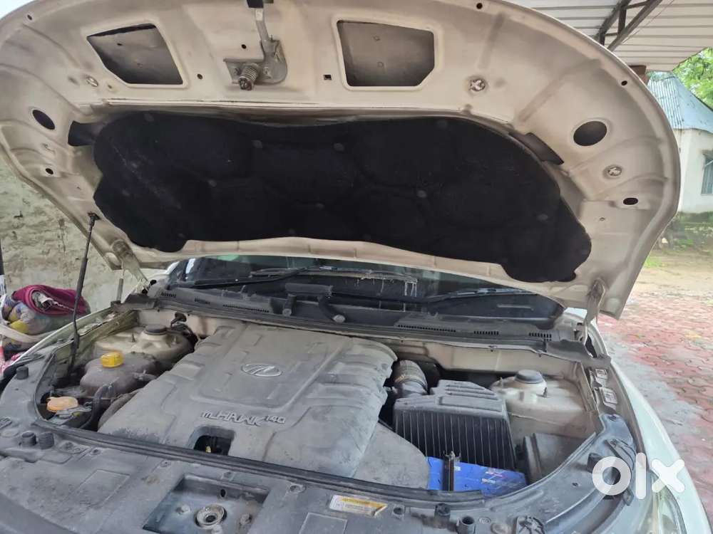 Mahindra Xuv500 Diesel Manual 2016