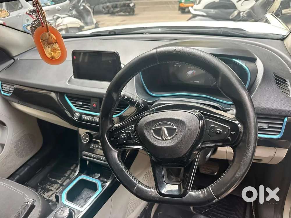 Tata Nexon Ev 2021