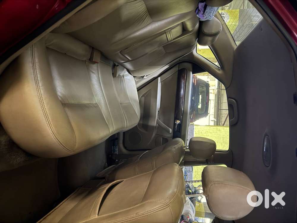 Chevrolet Optra Magnum, Powerful 2.0 Diesel Tcdi Engine, Maintained