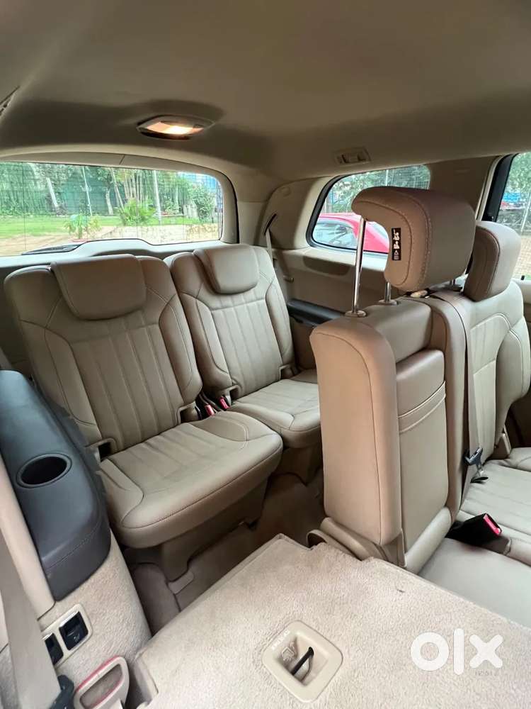 Mercedes-benz Gl-class 350 Cdi Luxury, 2015, Diesel