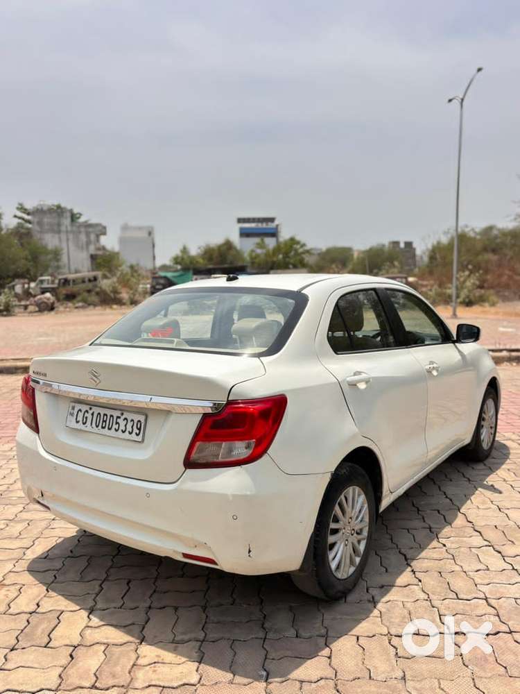Maruti Suzuki Dzire 1.2 Zxi, 2021, Petrol
