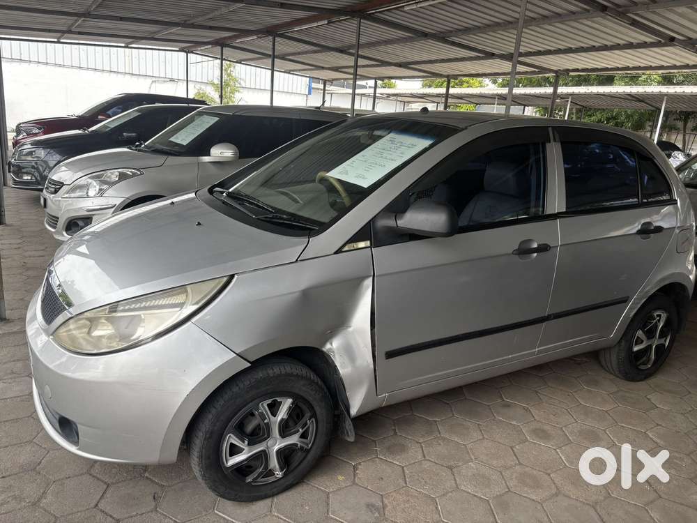 Tata Indica Vista Aura 1.3 Quadrajet Bsiv, 2010, Diesel