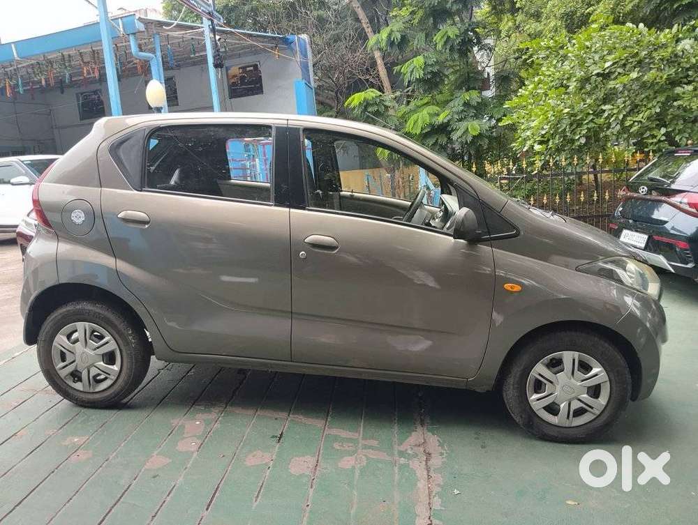Datsun Redigo, 2017, Petrol