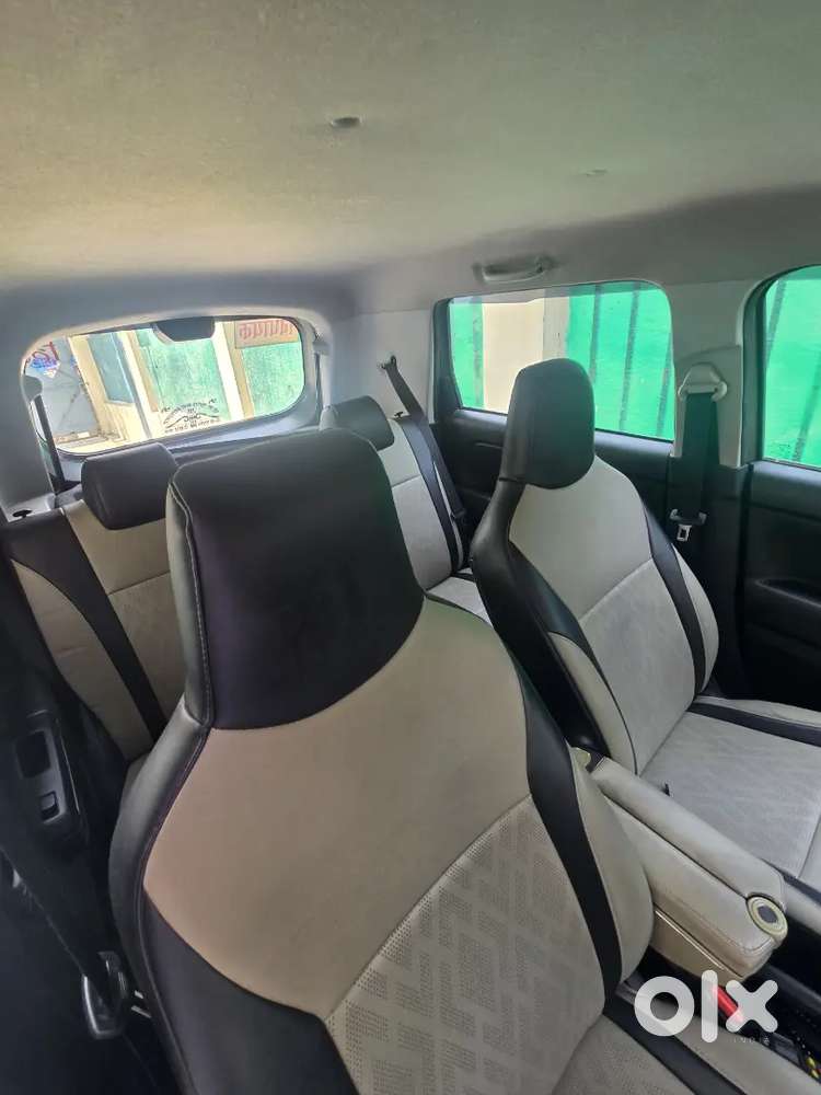 Maruti Suzuki Wagon R 2022 Vxi