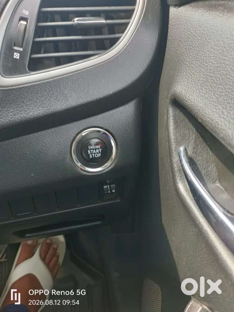 Toyota Galanza 2021 Modal December Second Onower Only Patrol