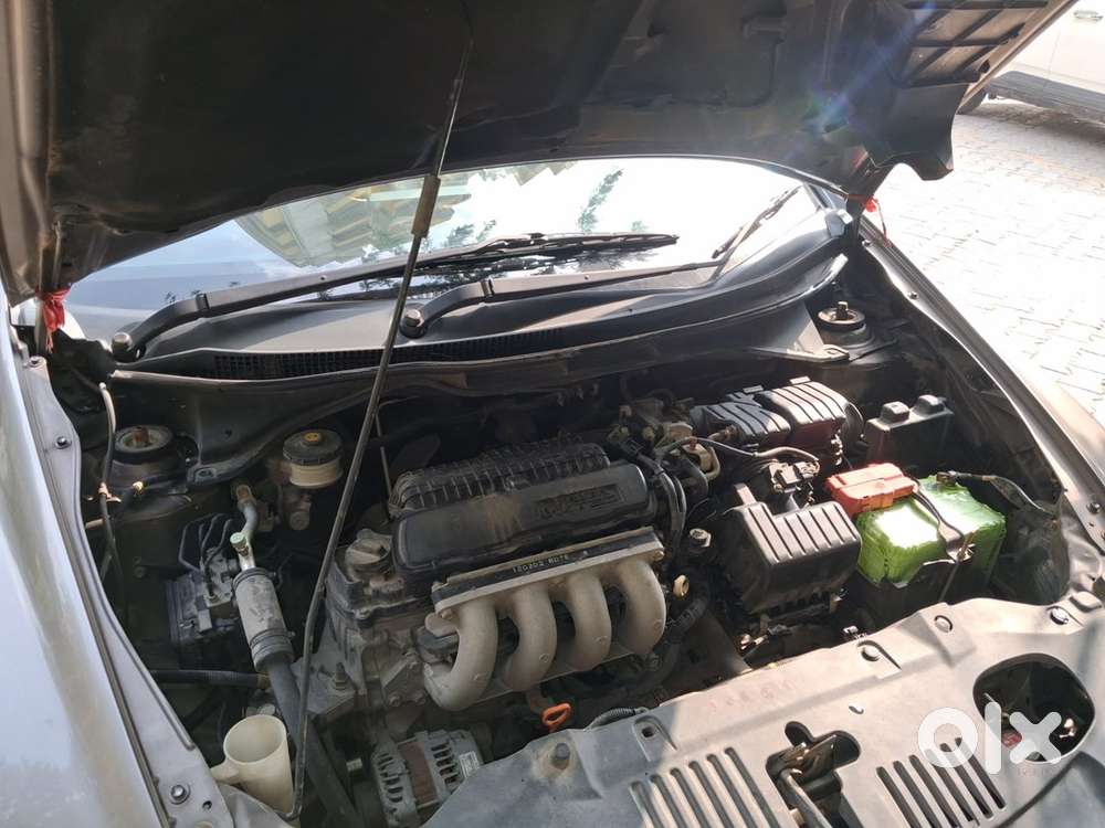 Honda City Petrol At 2012- Low Kilometres, Excellent Condition