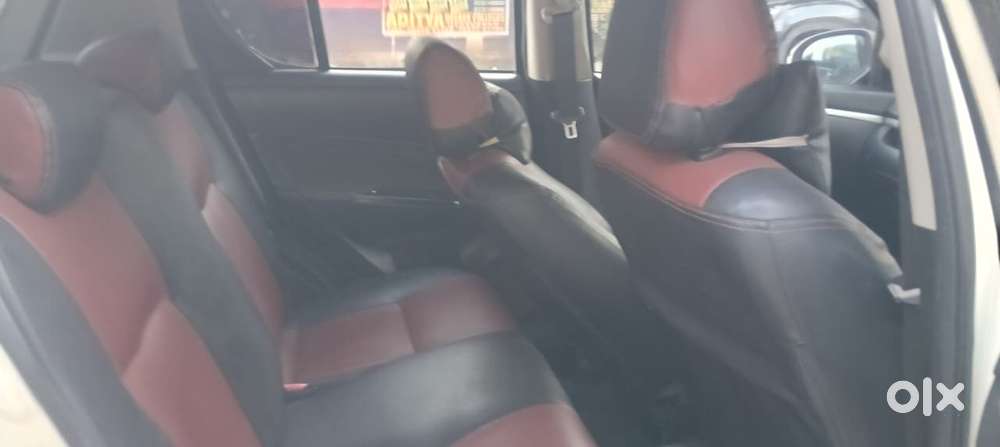 Maruti Suzuki Swift Zdi, 2014, Diesel