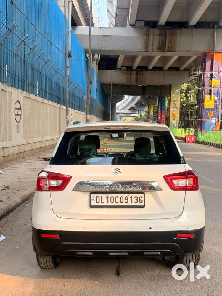 Maruti Suzuki 2021 Car