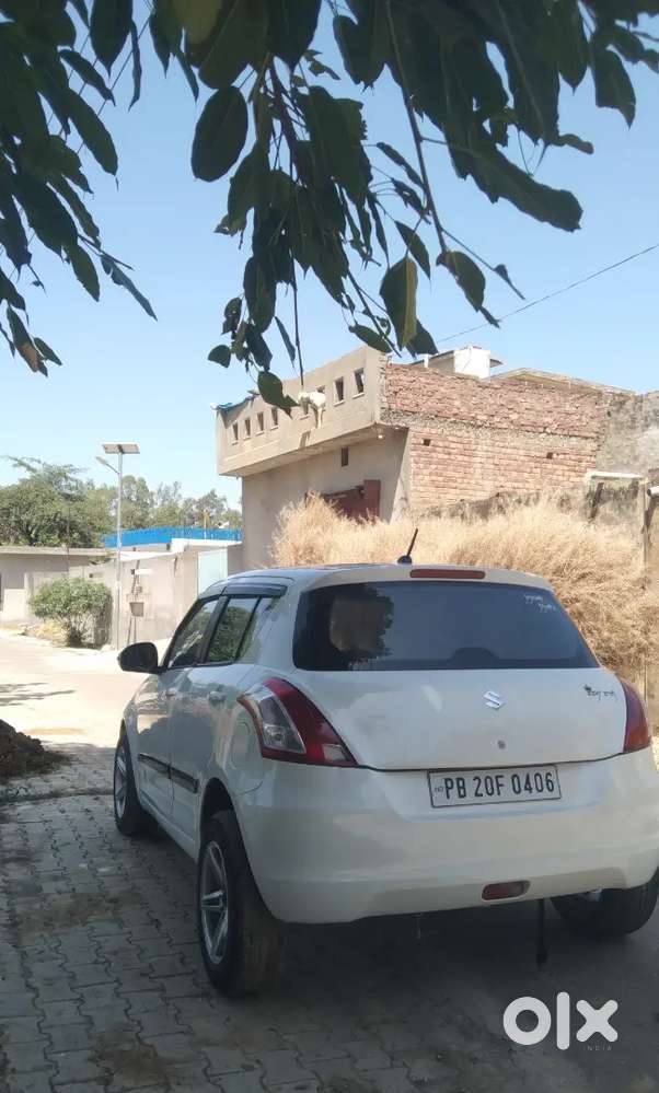 Maruti Suzuki Swift Vdi 2015 Last Dec
