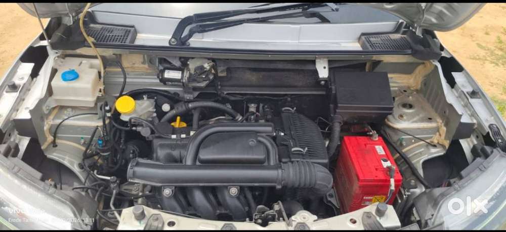 Renault Kwid Climber 1.0 Mt, 2022, Petrol