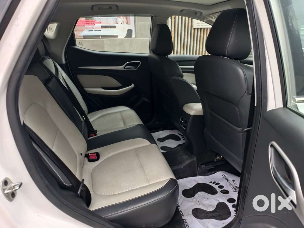 Mg Astor Zs Vti-tech Cvt Sharp, 2023, Petrol